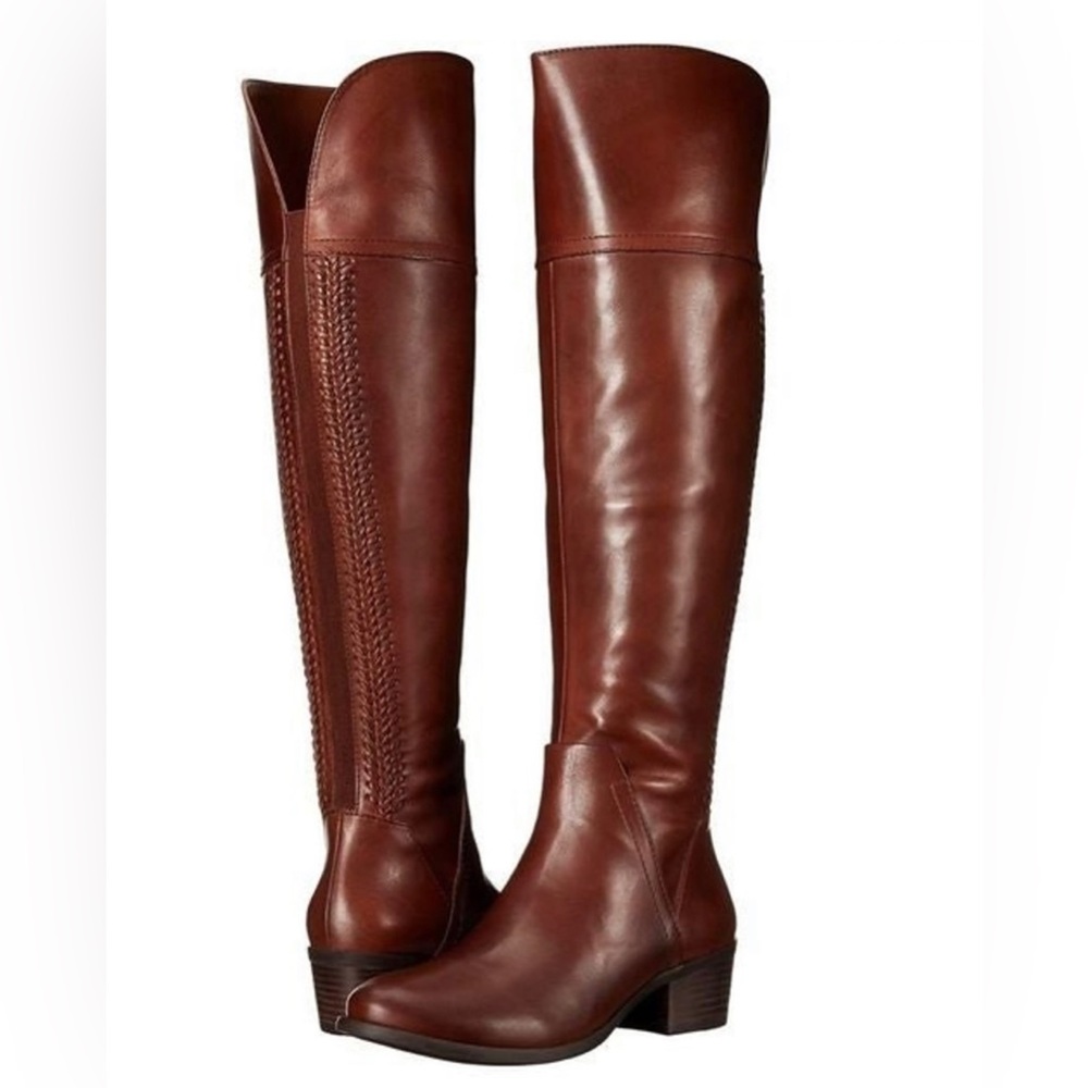 Vince Camino Bendra Riding Boots size 9